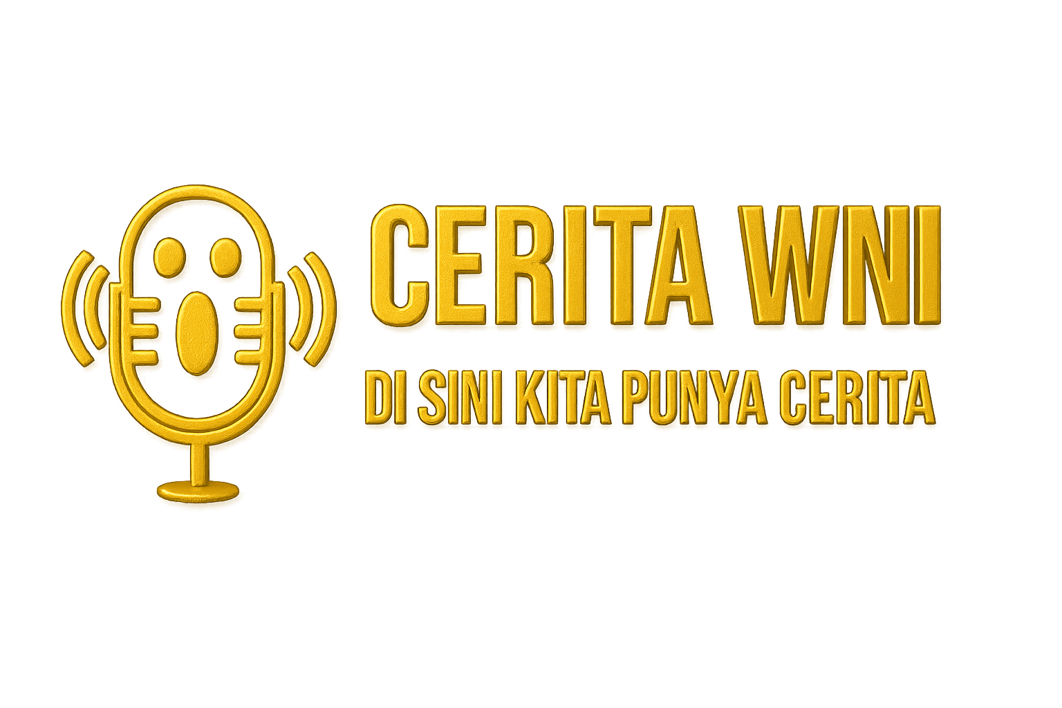 Banner CeritaWNI, platform komunitas digital untuk WNI